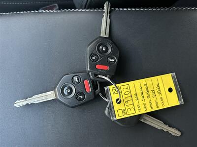 2016 Subaru Outback 2.5i   - Photo 32 - Greensboro, NC 27407