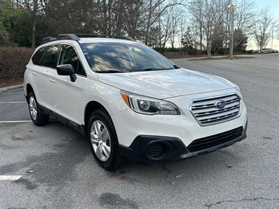 2016 Subaru Outback 2.5i   - Photo 7 - Greensboro, NC 27407