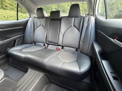 2022 Toyota Camry SE - Photo 11 - Greensboro, NC 27407