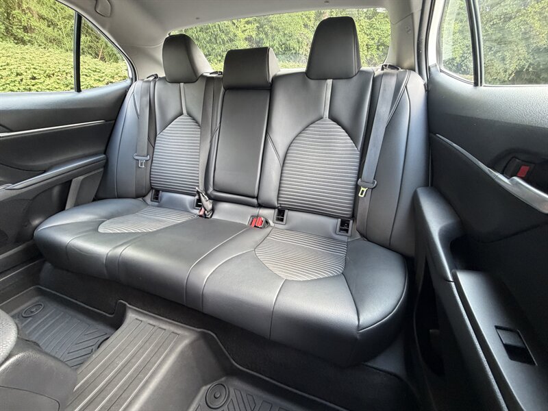 2022 Toyota Camry SE - Photo 11 - Greensboro, NC 27407