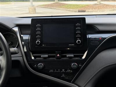 2022 Toyota Camry SE - Photo 14 - Greensboro, NC 27407