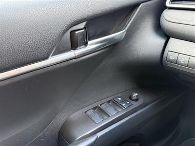 2022 Toyota Camry SE - Photo 19 - Greensboro, NC 27407