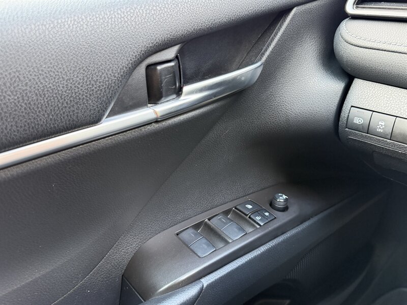 2022 Toyota Camry SE - Photo 19 - Greensboro, NC 27407