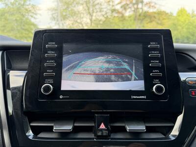 2022 Toyota Camry SE - Photo 21 - Greensboro, NC 27407