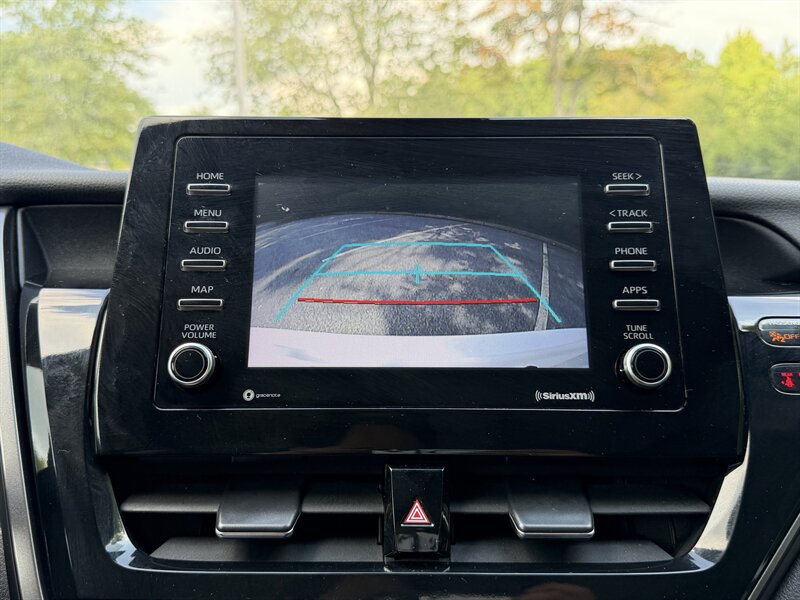 2022 Toyota Camry SE - Photo 21 - Greensboro, NC 27407