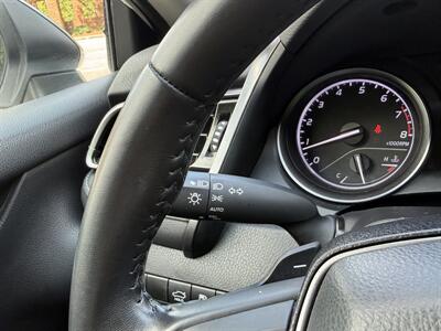 2022 Toyota Camry SE - Photo 23 - Greensboro, NC 27407