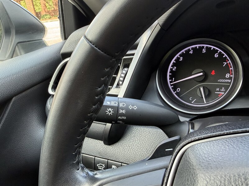 2022 Toyota Camry SE - Photo 23 - Greensboro, NC 27407