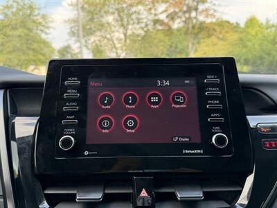 2022 Toyota Camry SE - Photo 22 - Greensboro, NC 27407
