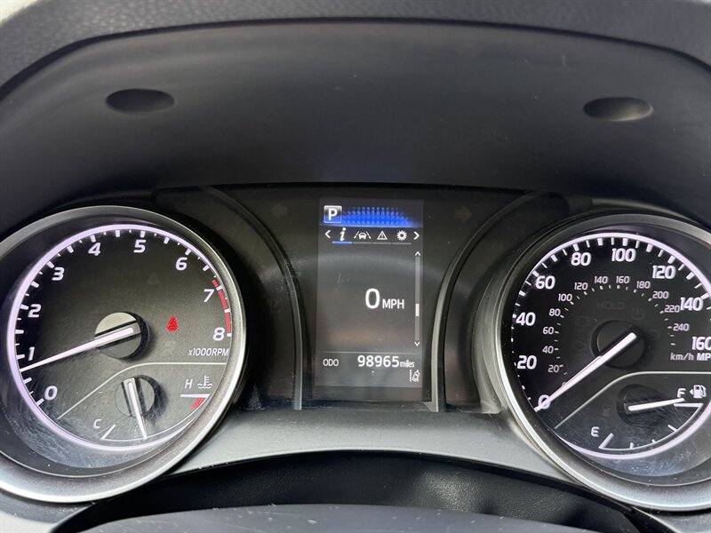 2022 Toyota Camry SE - Photo 26 - Greensboro, NC 27407