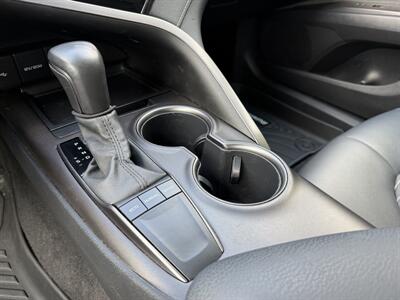 2022 Toyota Camry SE - Photo 13 - Greensboro, NC 27407