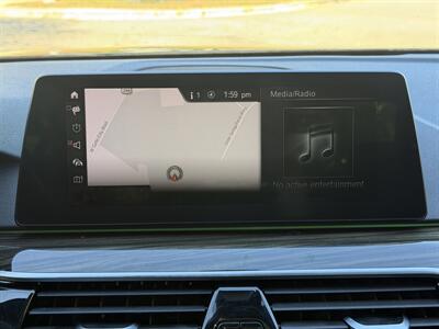 2018 BMW 5 Series 530i - Photo 22 - Greensboro, NC 27407