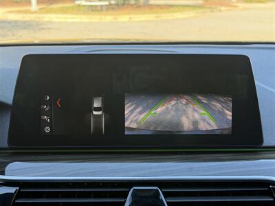 2018 BMW 5 Series 530i - Photo 23 - Greensboro, NC 27407