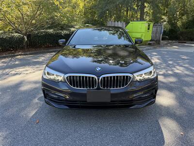 2018 BMW 5 Series 530i - Photo 8 - Greensboro, NC 27407