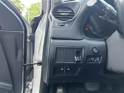 2011 Lexus IS 250   - Photo 22 - Greensboro, NC 27407