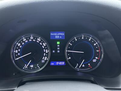 2011 Lexus IS 250   - Photo 24 - Greensboro, NC 27407