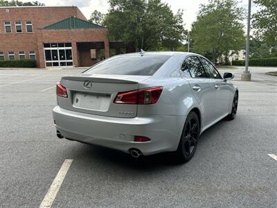 2011 Lexus IS 250   - Photo 5 - Greensboro, NC 27407
