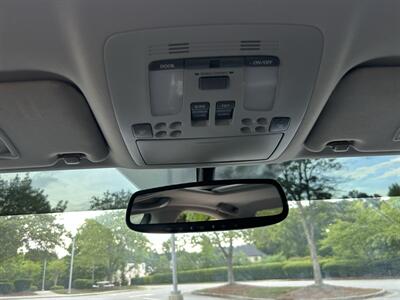 2011 Lexus IS 250   - Photo 17 - Greensboro, NC 27407