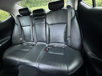 2011 Lexus IS 250   - Photo 10 - Greensboro, NC 27407