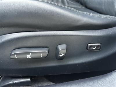 2011 Lexus IS 250   - Photo 19 - Greensboro, NC 27407