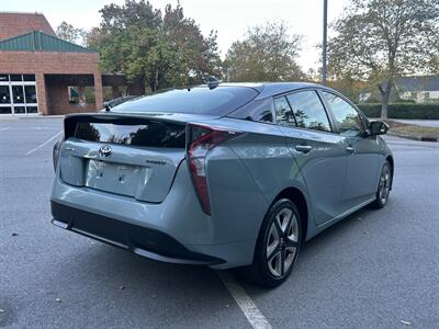 2016 Toyota Prius Three Touring   - Photo 5 - Greensboro, NC 27407