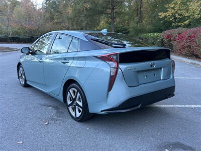 2016 Toyota Prius Three Touring   - Photo 3 - Greensboro, NC 27407