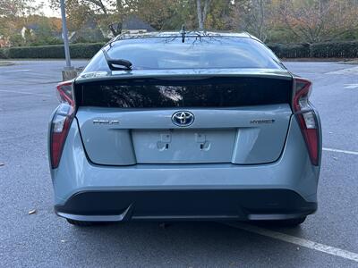 2016 Toyota Prius Three Touring   - Photo 4 - Greensboro, NC 27407