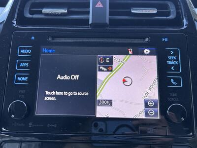 2016 Toyota Prius Three Touring   - Photo 24 - Greensboro, NC 27407