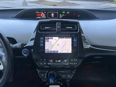 2016 Toyota Prius Three Touring   - Photo 15 - Greensboro, NC 27407