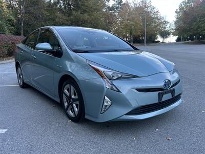 2016 Toyota Prius Three Touring   - Photo 7 - Greensboro, NC 27407