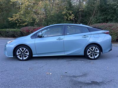 2016 Toyota Prius Three Touring   - Photo 2 - Greensboro, NC 27407