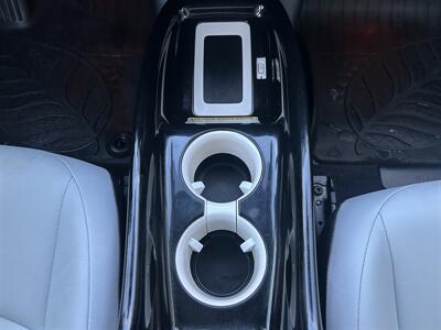 2016 Toyota Prius Three Touring   - Photo 12 - Greensboro, NC 27407