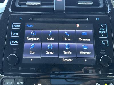 2016 Toyota Prius Three Touring   - Photo 22 - Greensboro, NC 27407