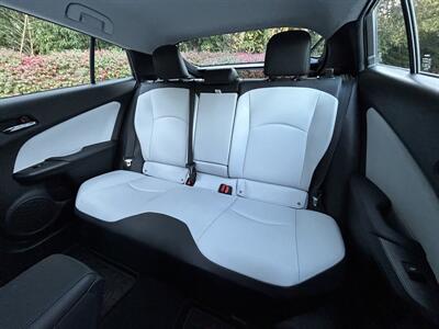 2016 Toyota Prius Three Touring   - Photo 11 - Greensboro, NC 27407