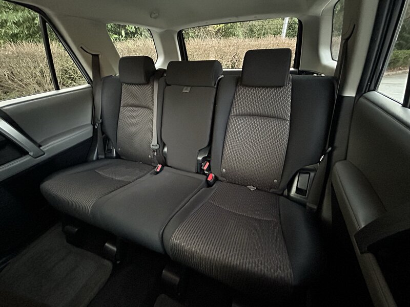 2010 Toyota 4Runner SR5 - Photo 13 - Greensboro, NC 27407