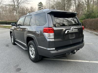 2010 Toyota 4Runner SR5 - Photo 3 - Greensboro, NC 27407