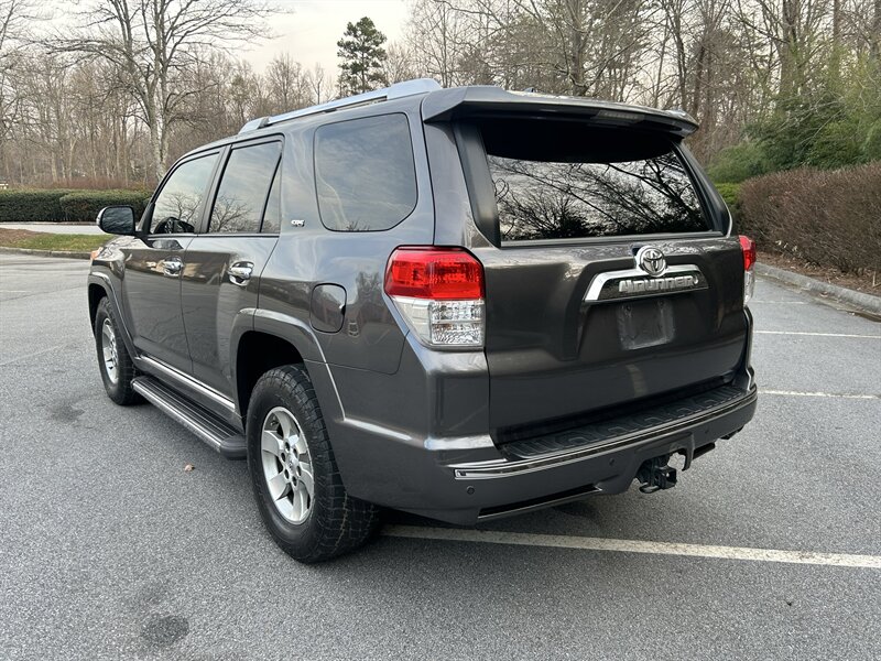 2010 Toyota 4Runner SR5 - Photo 3 - Greensboro, NC 27407
