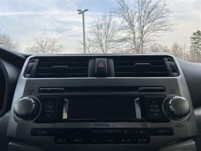 2010 Toyota 4Runner SR5 - Photo 22 - Greensboro, NC 27407