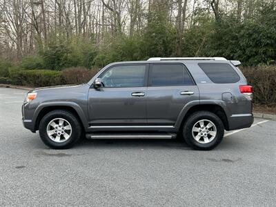 2010 Toyota 4Runner SR5 - Photo 2 - Greensboro, NC 27407