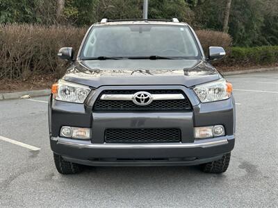 2010 Toyota 4Runner SR5 - Photo 8 - Greensboro, NC 27407