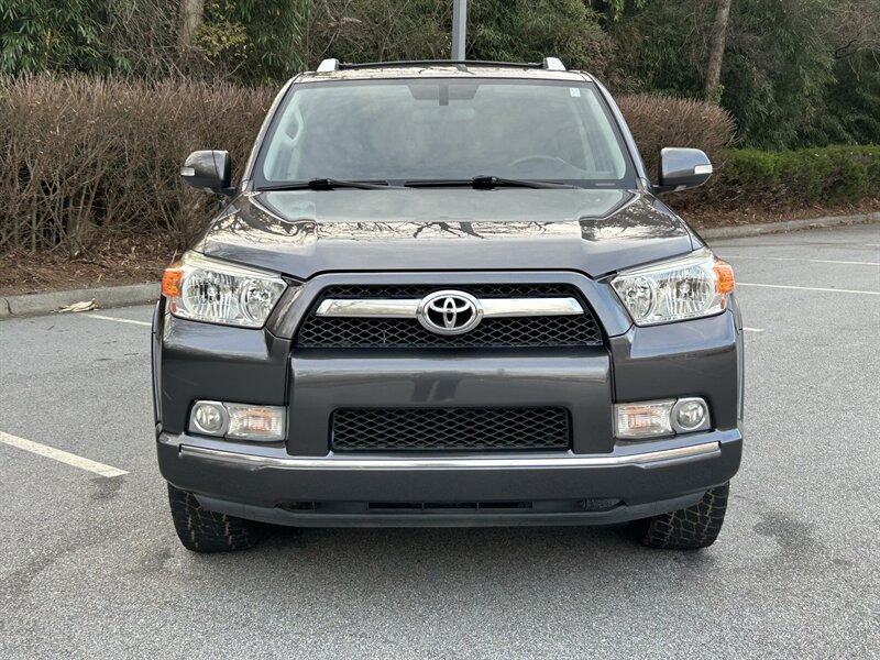 2010 Toyota 4Runner SR5 - Photo 8 - Greensboro, NC 27407