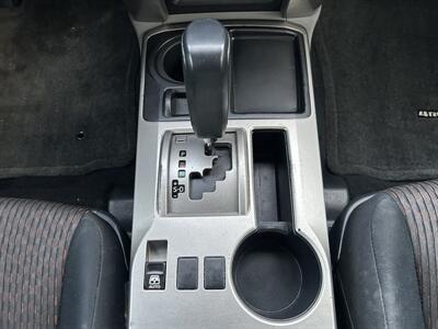 2010 Toyota 4Runner SR5 - Photo 19 - Greensboro, NC 27407
