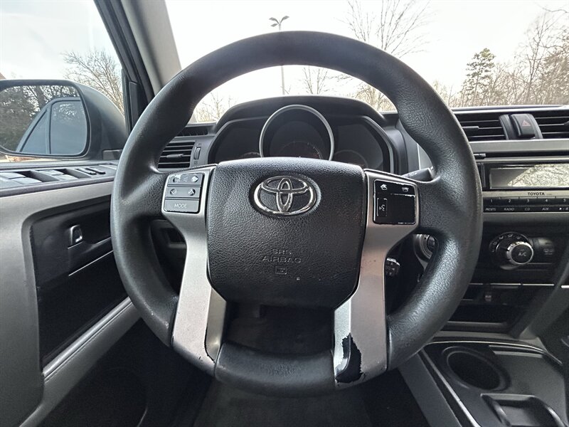 2010 Toyota 4Runner SR5 - Photo 18 - Greensboro, NC 27407