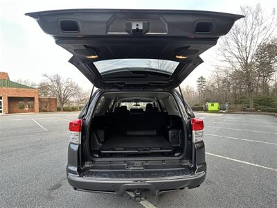 2010 Toyota 4Runner SR5 - Photo 11 - Greensboro, NC 27407