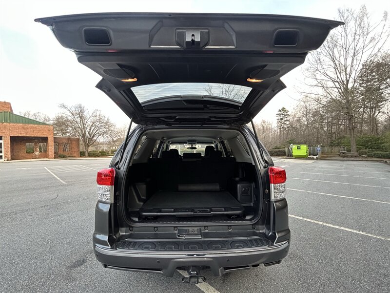 2010 Toyota 4Runner SR5 - Photo 11 - Greensboro, NC 27407