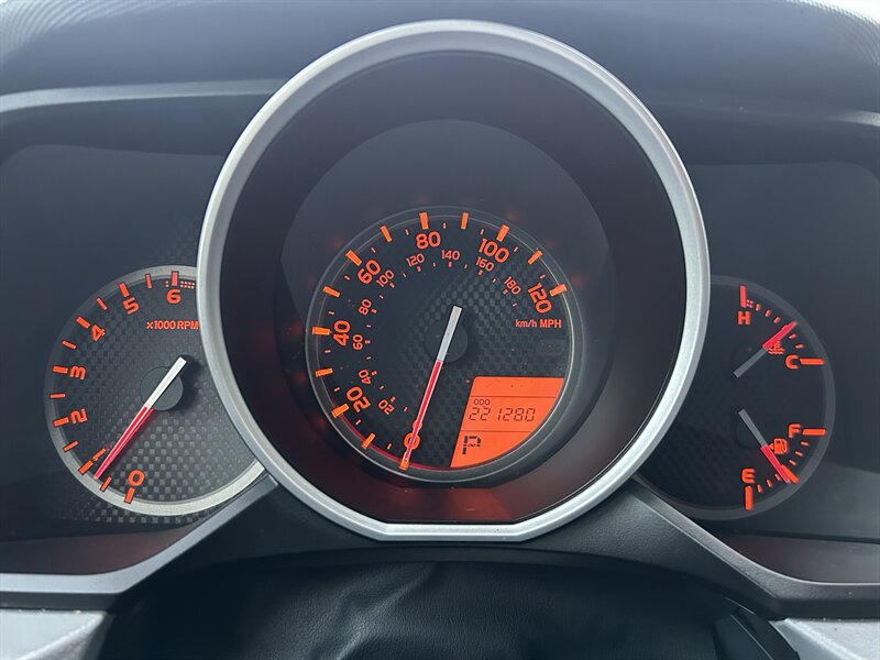 2010 Toyota 4Runner SR5 - Photo 26 - Greensboro, NC 27407