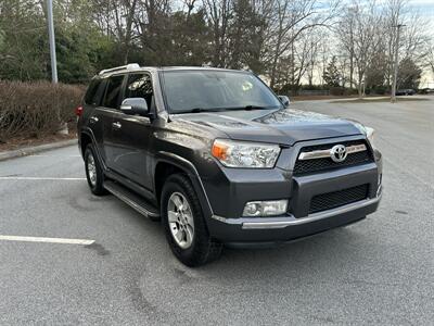 2010 Toyota 4Runner SR5 - Photo 7 - Greensboro, NC 27407