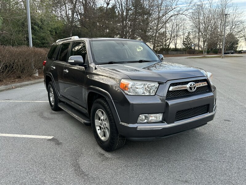 2010 Toyota 4Runner SR5 - Photo 7 - Greensboro, NC 27407