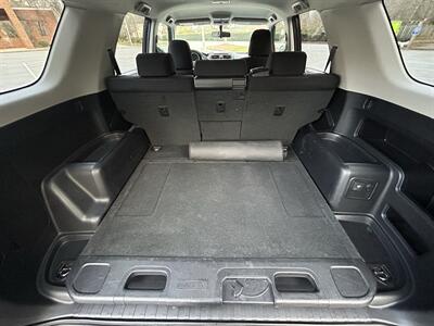 2010 Toyota 4Runner SR5 - Photo 14 - Greensboro, NC 27407