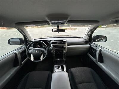 2010 Toyota 4Runner SR5 - Photo 12 - Greensboro, NC 27407