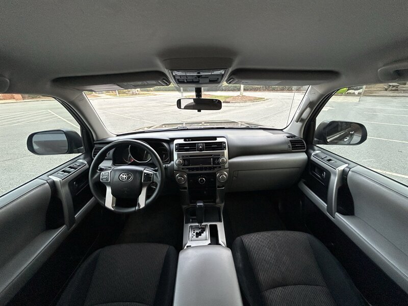 2010 Toyota 4Runner SR5 - Photo 12 - Greensboro, NC 27407
